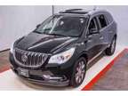 2017 Buick Enclave Premium Group