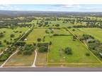 Plot For Sale In Glen Rose, Texas