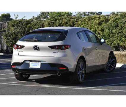 2024 Mazda Mazda3 2.5 S Preferred Package is a Silver 2024 Mazda MAZDA 3 sp Car for Sale in Cerritos CA
