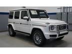 2024 Mercedes-Benz G-Class G 550 4MATIC