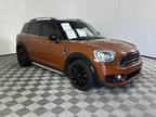 2019 MINI Cooper S Countryman Signature