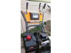 Snowblower-Yard King 12/33 for Sale