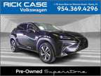 2018 Lexus NX 300h