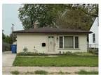 Foreclosure Property: Hanover St