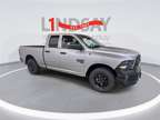 2024 Ram 1500 Classic Tradesman