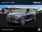 2024 Mercedes-Benz GLE GLE 350 4MATIC