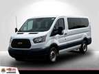 2016 Ford Transit-150 XL