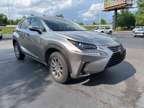 2020 Lexus NX 300 Base