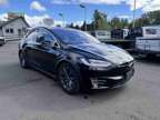 2016 Tesla Model X 70D