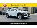 2021 Hyundai Kona SE **CERTIFIED**