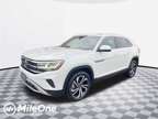 2023 Volkswagen Atlas Cross Sport 2.0T SEL