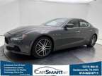 2015 Maserati Ghibli S Q4 AWD Navigation