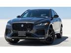 2024 Jaguar F-PACE P250