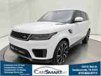 2020 Land Rover Range Rover Sport HSE AWD