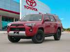 2024 Toyota 4Runner TRD Off-Road Premium IN-STOCK