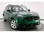 2025 MINI Cooper S Countryman Signature