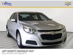 2015 Chevrolet Malibu LT 1LT