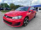 2016 Volkswagen Golf GTI S Navigation