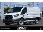 2024 Ford Transit-150 Base