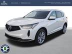 2024 Acura RDX Base SH-AWD