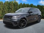 2021 Land Rover Range Rover Velar P250 R-Dynamic S