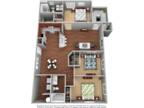 Homestead Collection Apartments - Meadows 3X2