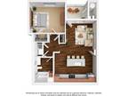 Homestead Collection Apartments - Magnolia 1X1