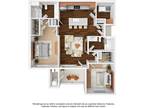 Homestead Collection Apartments - Magnolia 2X2