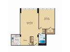 RiverHouse - 1 Bed - 1 Bath | A05 Premium