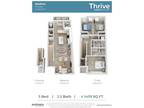 Thrive - 3 Bedrooms, 2.5 Bathrooms