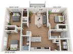 Anthem Luxury Rental Homes - Apartment - Chartreuse