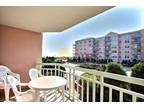 Gorgeous 2 bed condo on Diamond Beach