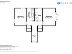 1029 Geary St. - 1 Bedroom - Plan 15