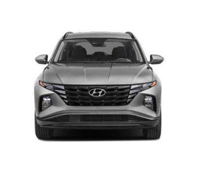 2022 Hyundai Tucson SEL is a Grey 2022 Hyundai Tucson SUV in Nashua NH