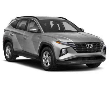 2022 Hyundai Tucson SEL is a Grey 2022 Hyundai Tucson SUV in Nashua NH