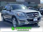 2015 Mercedes-Benz GLK 4MATIC