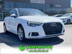 2017 Audi A3 2.0T Premium