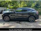 2021 Alfa Romeo Stelvio Ti AWD