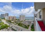 1985 S Ocean Dr #19K, Hallandale Beach, FL 33009