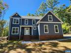 Lot 12 Hollands Rd, Palmyra, VA 22963