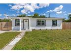 3571 NW 4th St, Fort Lauderdale, FL 33311