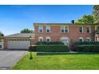 12 Halifax Ct, Rockville, MD 20850