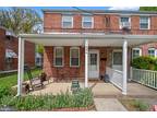 1664 Mussula Rd, Towson, MD 21286