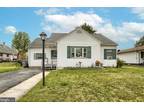 228 E Elm St, Lebanon, PA 17042