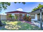 4536 W Burke St, Tampa, FL 33614