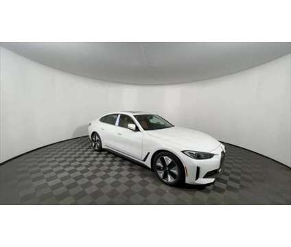 2024 BMW i4 eDrive35 is a White 2024 Sedan in Freeport NY