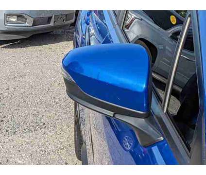 2023 Subaru WRX Limited is a Blue 2023 Subaru WRX Limited Sedan in Charleston SC
