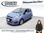 2014 Chevrolet Spark 1LT Auto