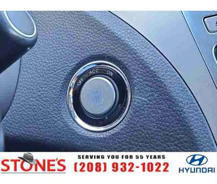 2015 Hyundai Azera Base (A6) is a Silver 2015 Hyundai Azera Base Sedan in Pocatello ID