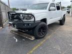 2006 Toyota Tacoma Double Cab V6 4WD